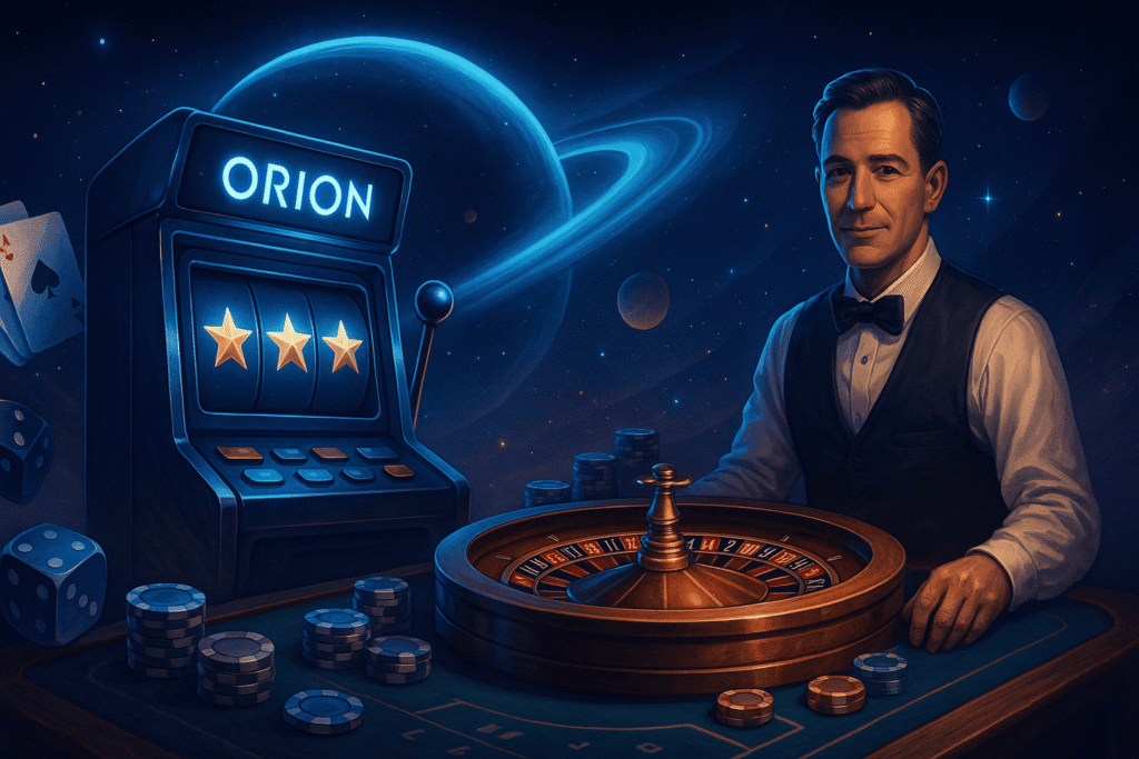 orion play online casino
