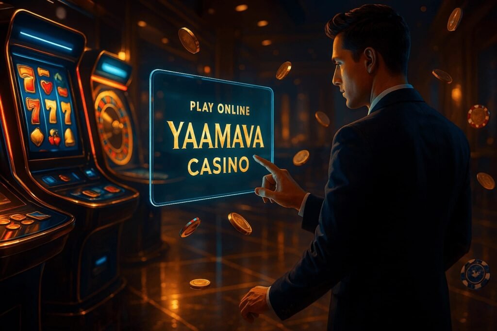 play online yaamava casino