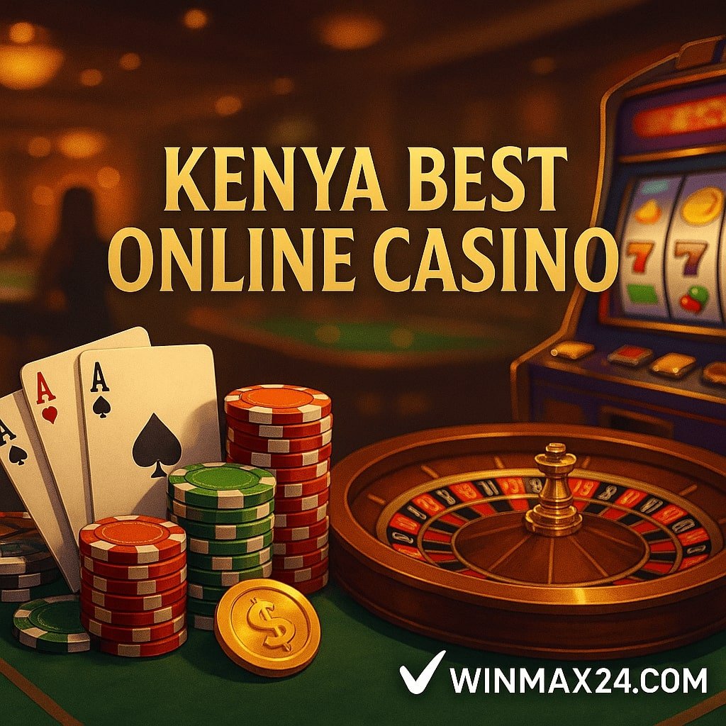 kenya best online casino