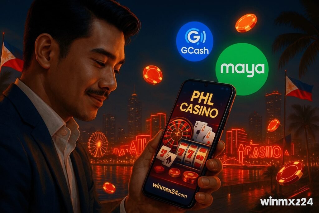phl best online casino