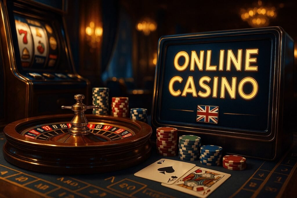 Best Online Casino Sites UK