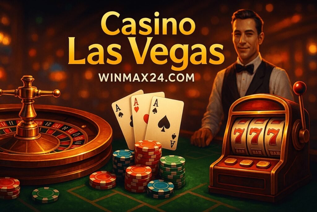 casino Las Vegas