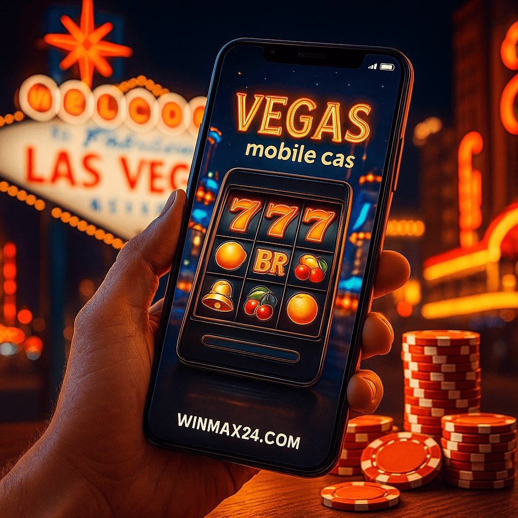 vegas mobile casino