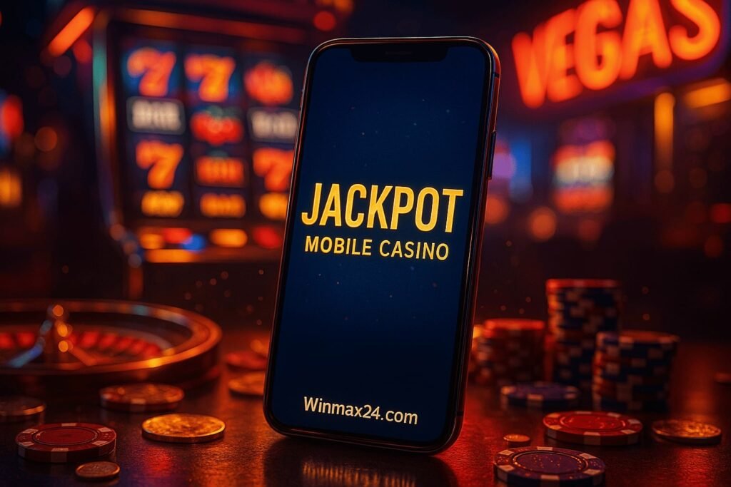 jackpot mobile casino
