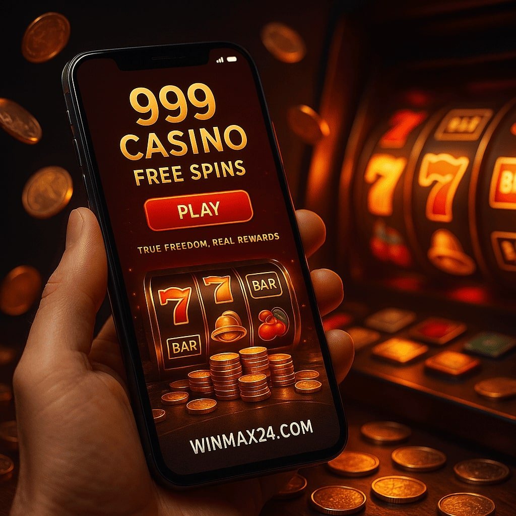 999 Casino Free Spins