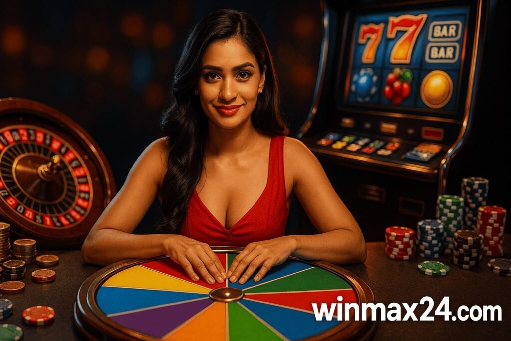 color game online casino india.
