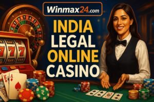 online casino in india is legal