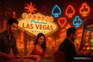 Vegas Casino in India Online