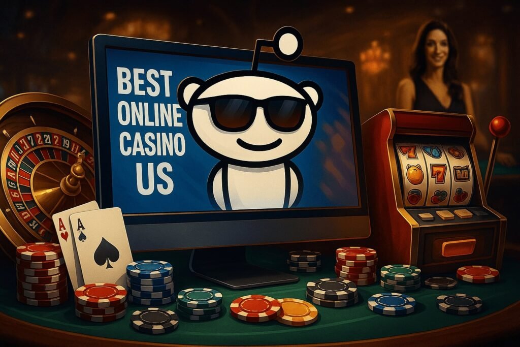 reddit best online casino us