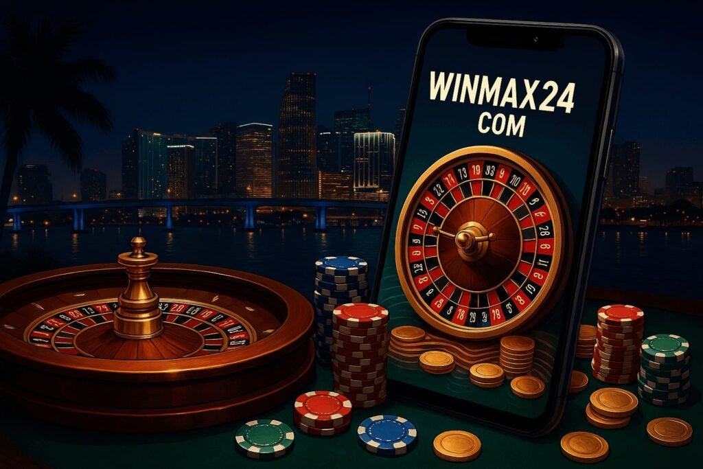 real money casino florida