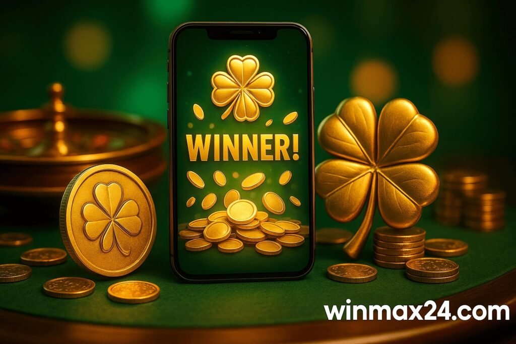 golden clover real money casino