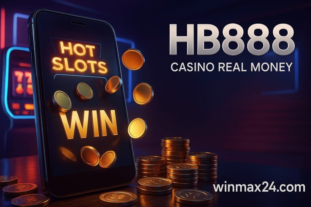 HB888 Casino Real Money