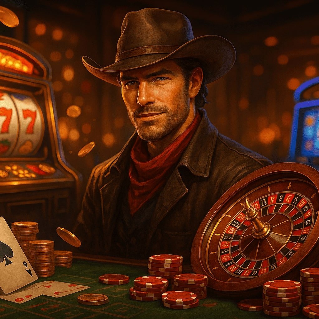 best online casino in Texas