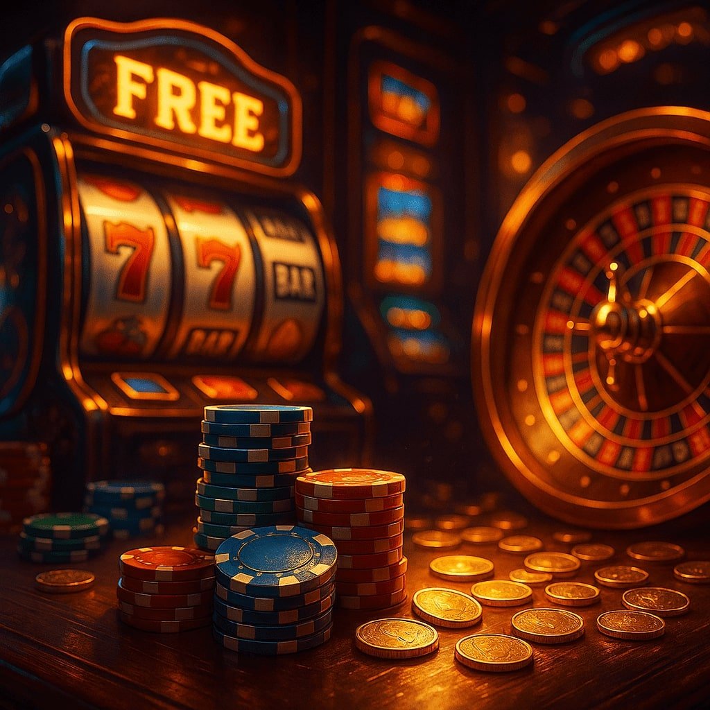 best online casino offers