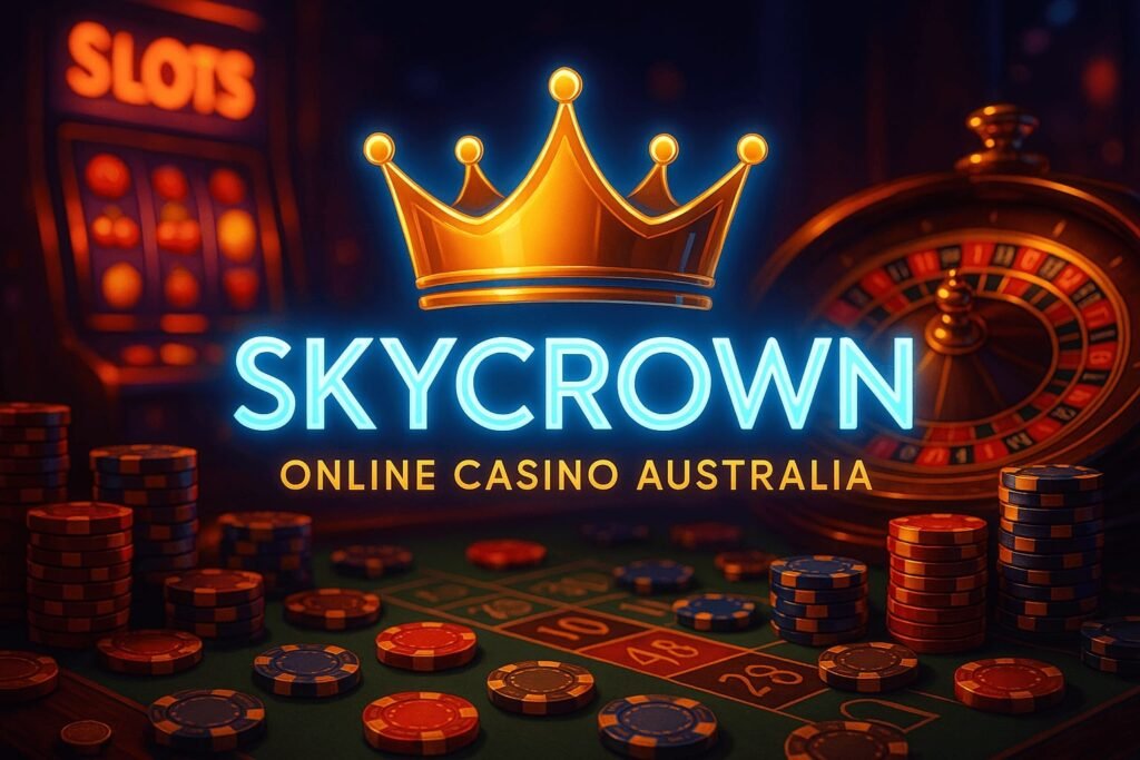 SkyCrown online casino Australia