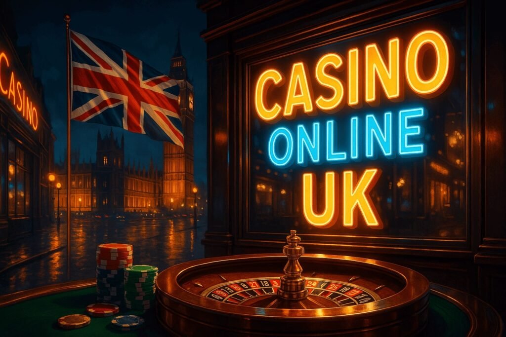 casino online uk