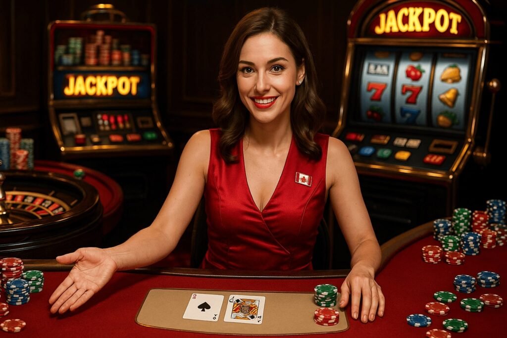 play casino online canada