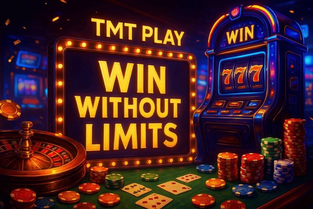 tmt play best online casino