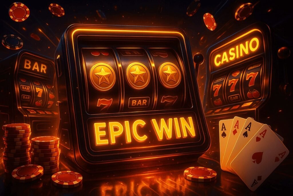 dream play casino online