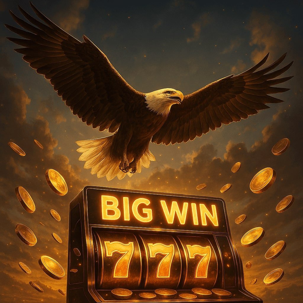 play eagle online casino