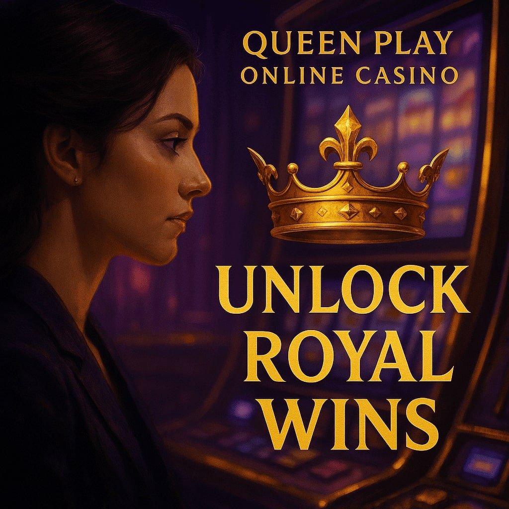Queen Play Online Casino