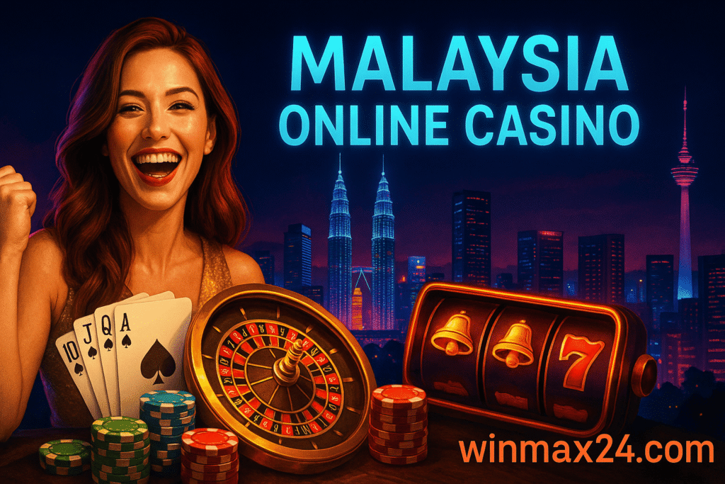 malaysia online casino