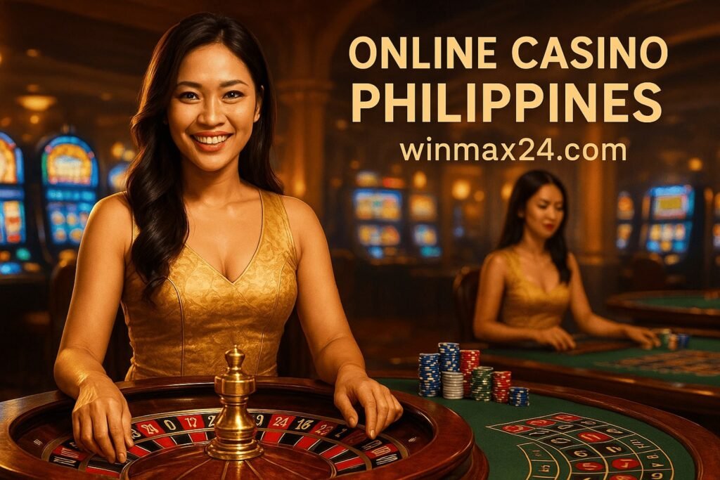 online casino philippines