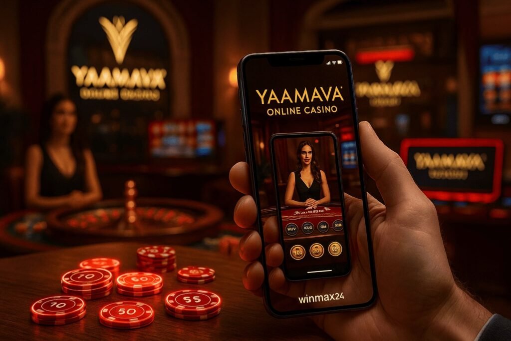 Yaamava Online Casino