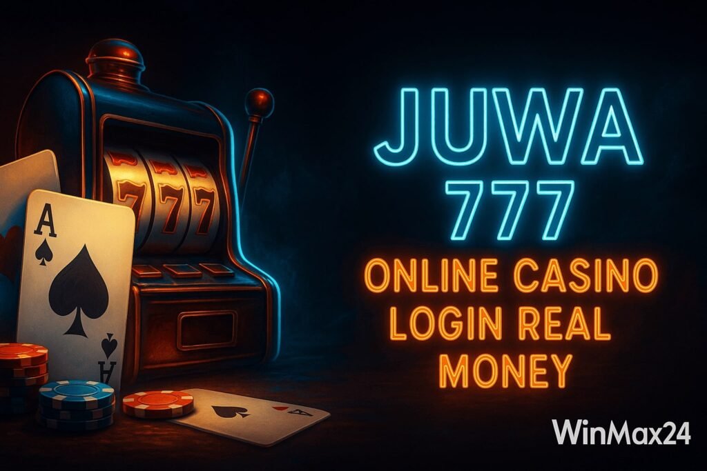 juwa 777 online casino login