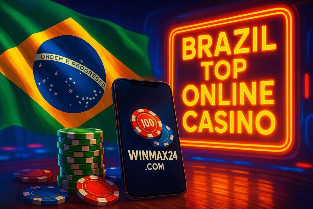 Brazil Top Online Casino