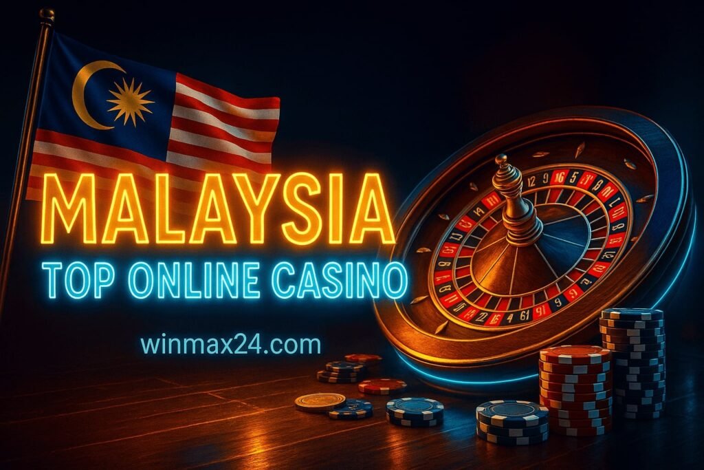 Malaysia Top Online Casino
