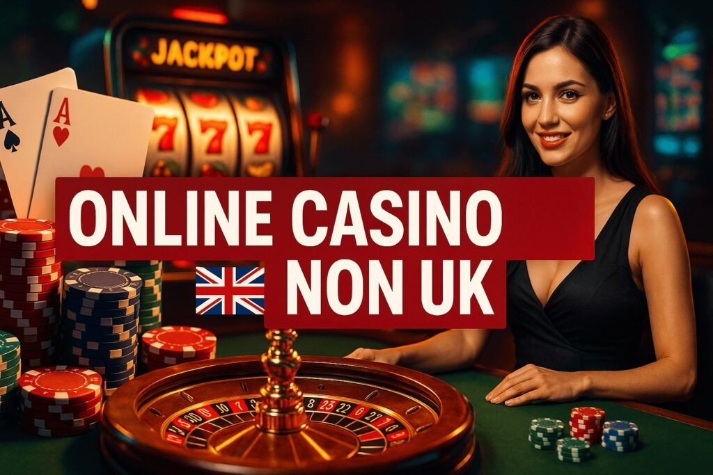 online casino non uk