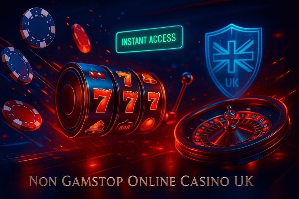 non gamstop online casino uk