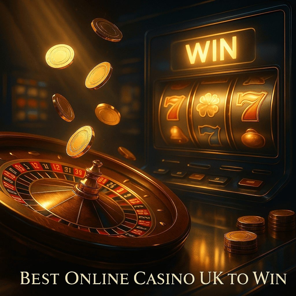 best online casino uk to win
